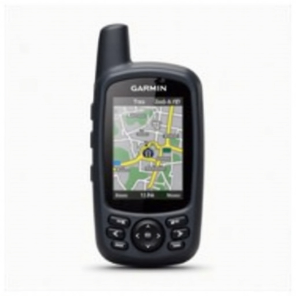 Garmin eTrex 32x Handheld GPS