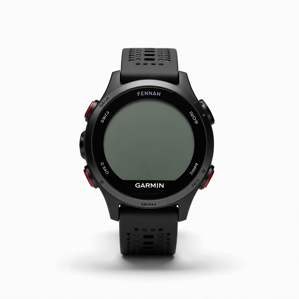 Garmin Forerunner 265 GPS Running Watch
