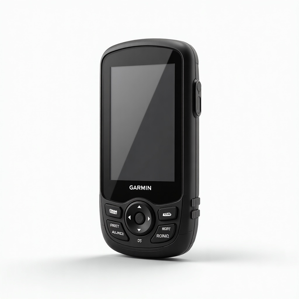 Garmin GPSMAP 67 Handheld GPS