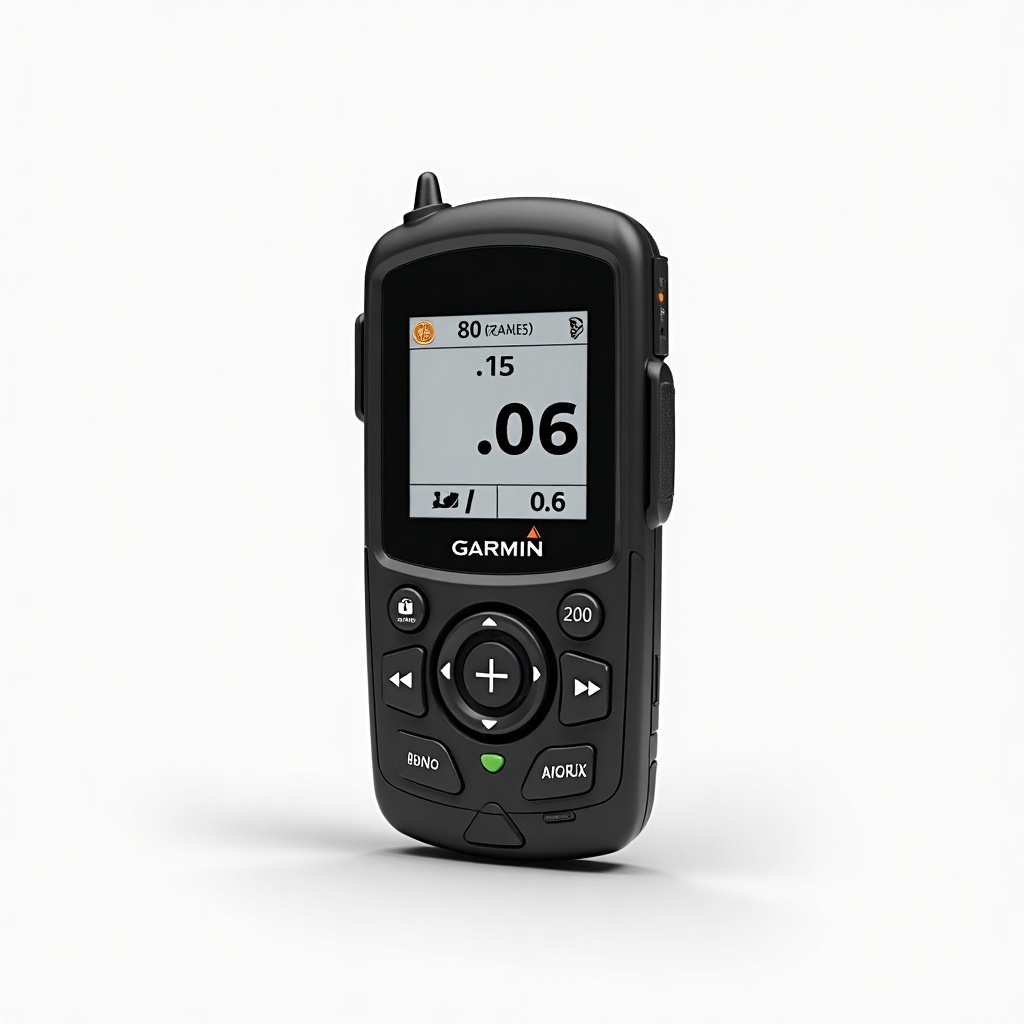 Garmin inReach Mini 2 Satellite Communicator