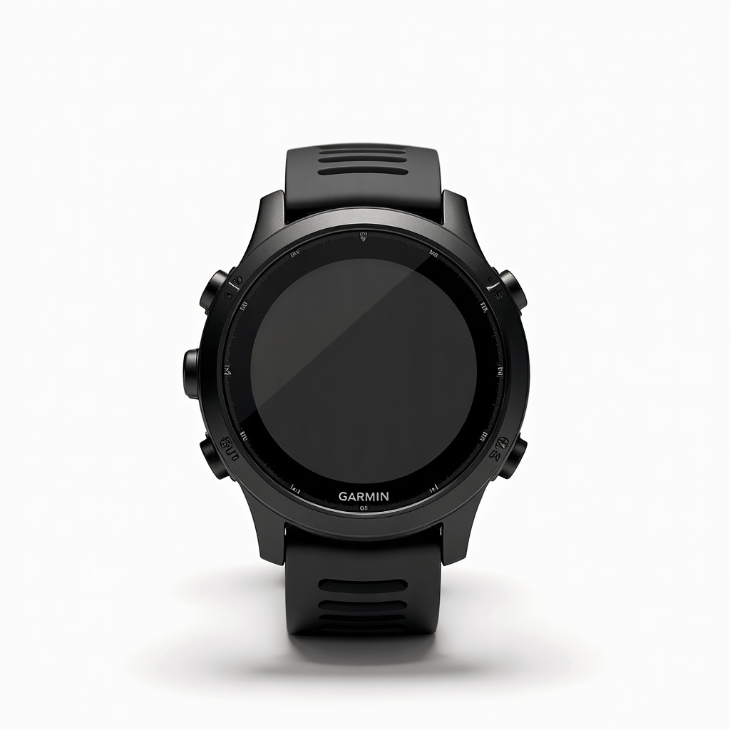 Garmin Instinct 2 Solar GPS Watch