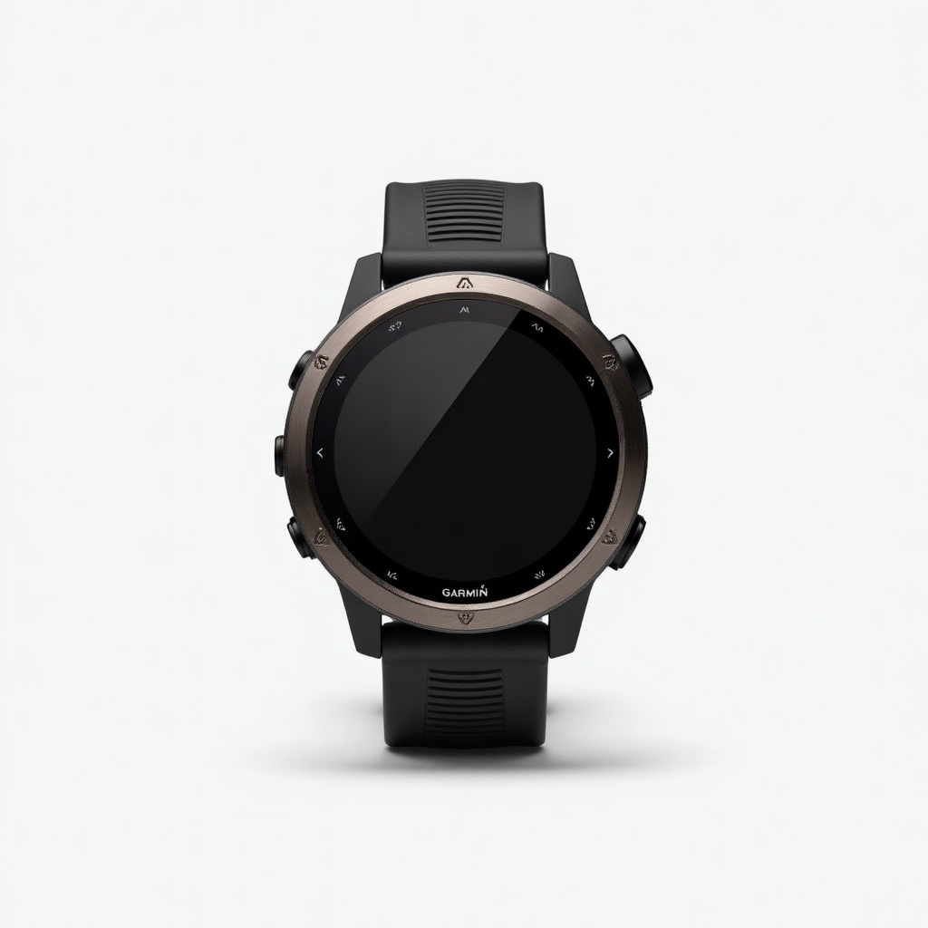 Garmin Instinct 2S Solar GPS Watch
