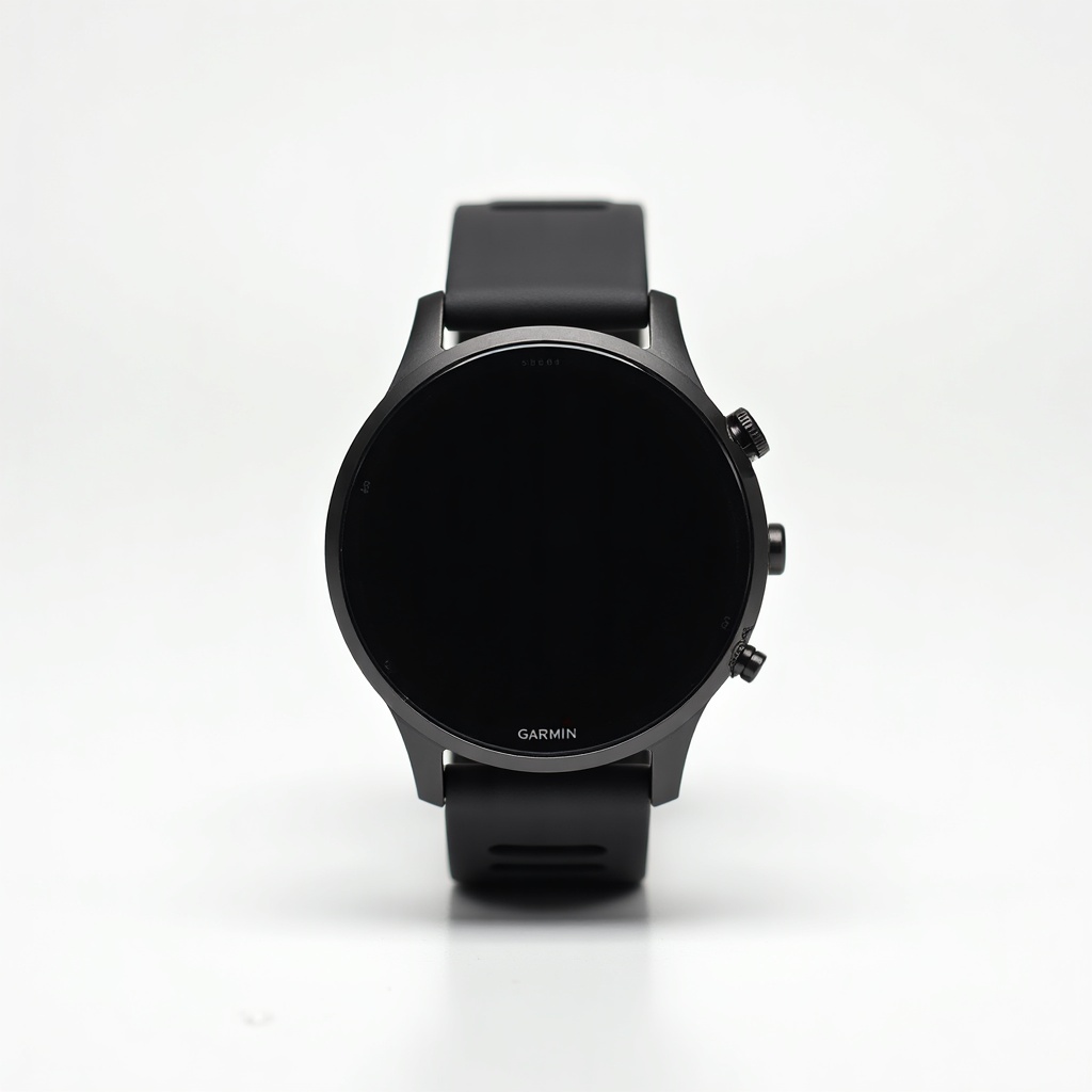 Garmin Venu 3 Smartwatch