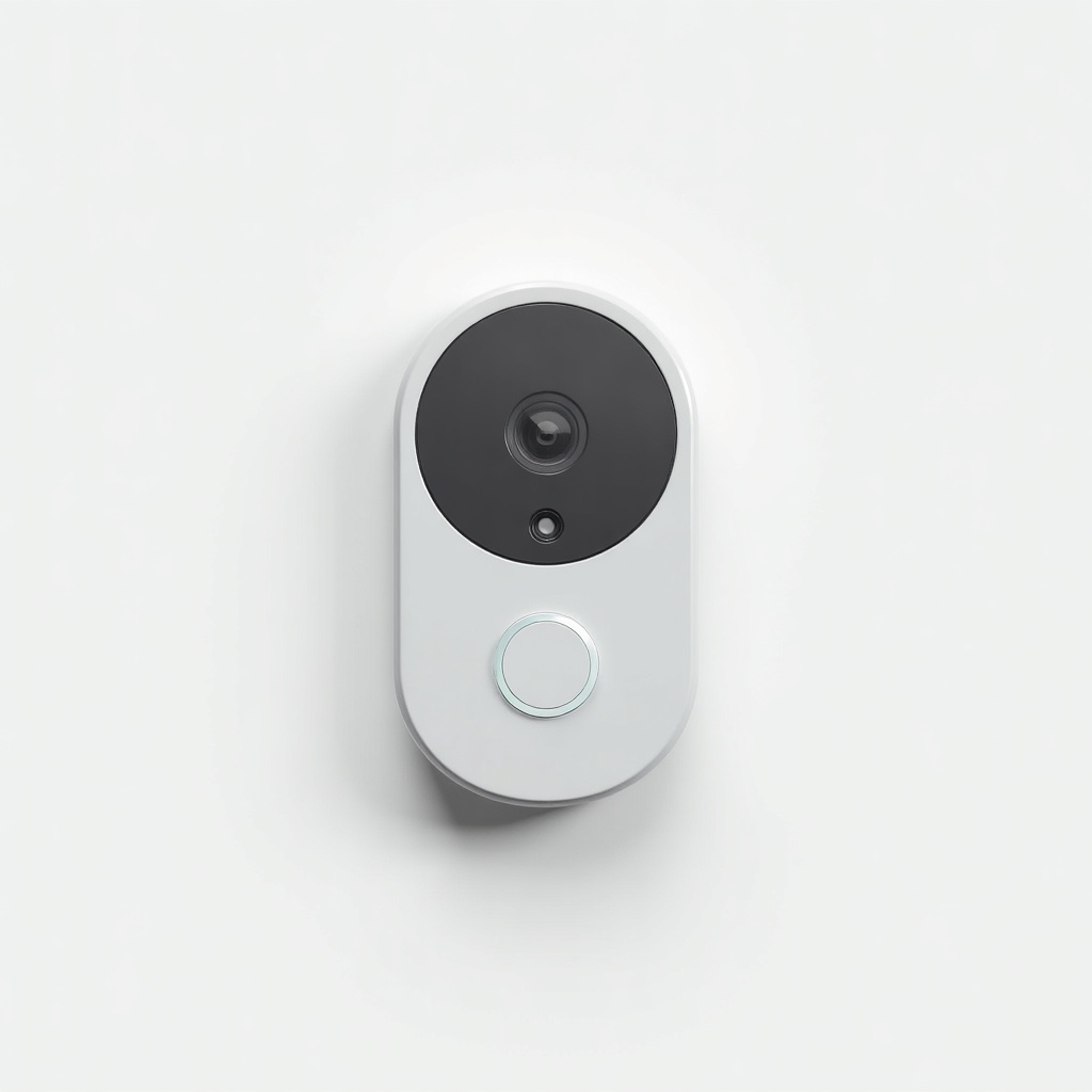 Google Nest Doorbell (Battery)