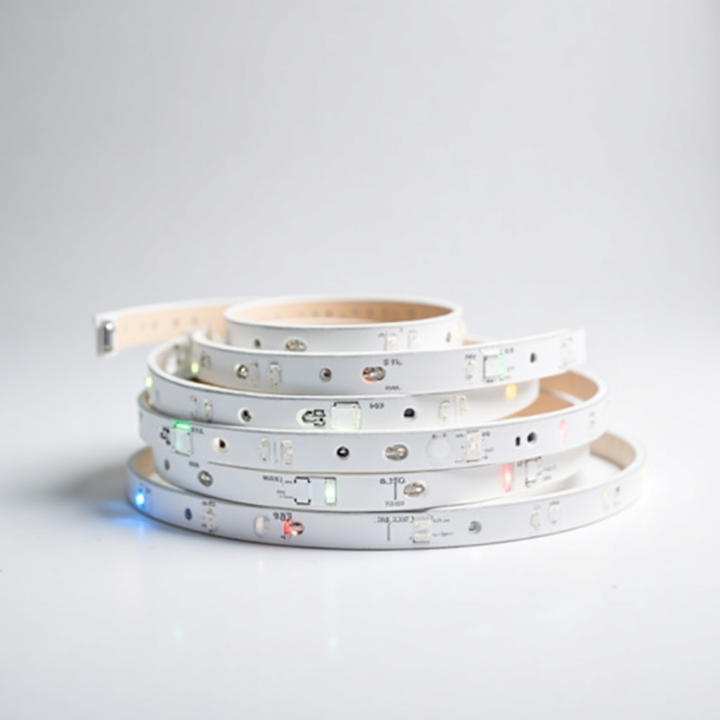 Govee LED Strip Lights (Smart, RGB)