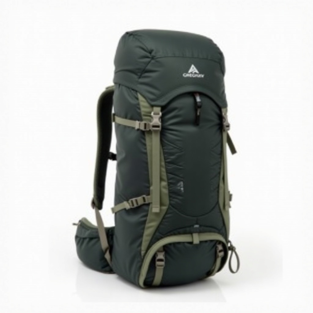 Gregory Baltoro 65 Backpacking Pack