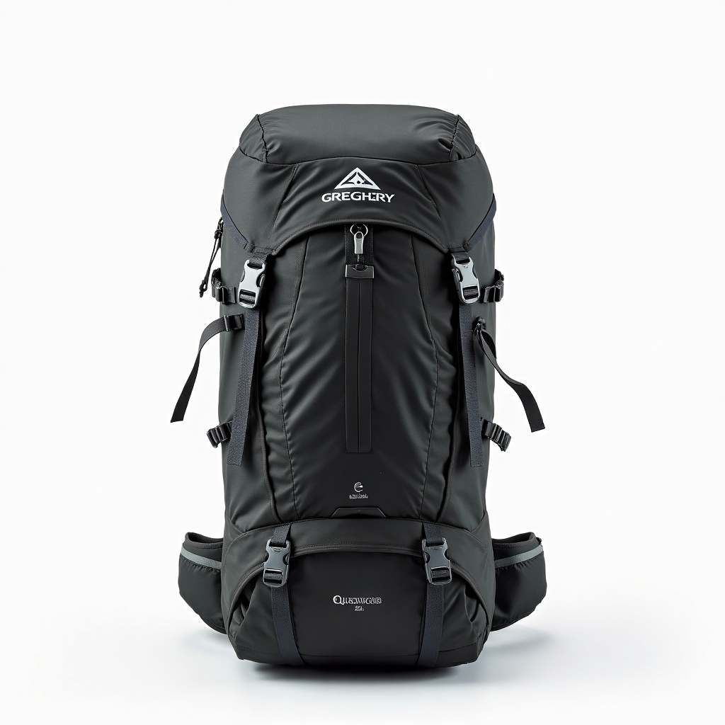 Gregory Zulu 30 Hiking Daypack