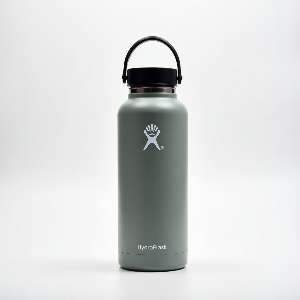 Hydro Flask Trail Series Lightweight Bottle (24 oz)