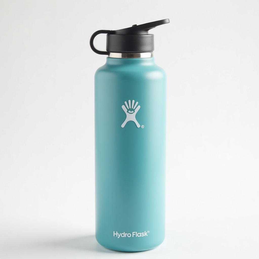 Hydro Flask Wide Mouth (32 oz)