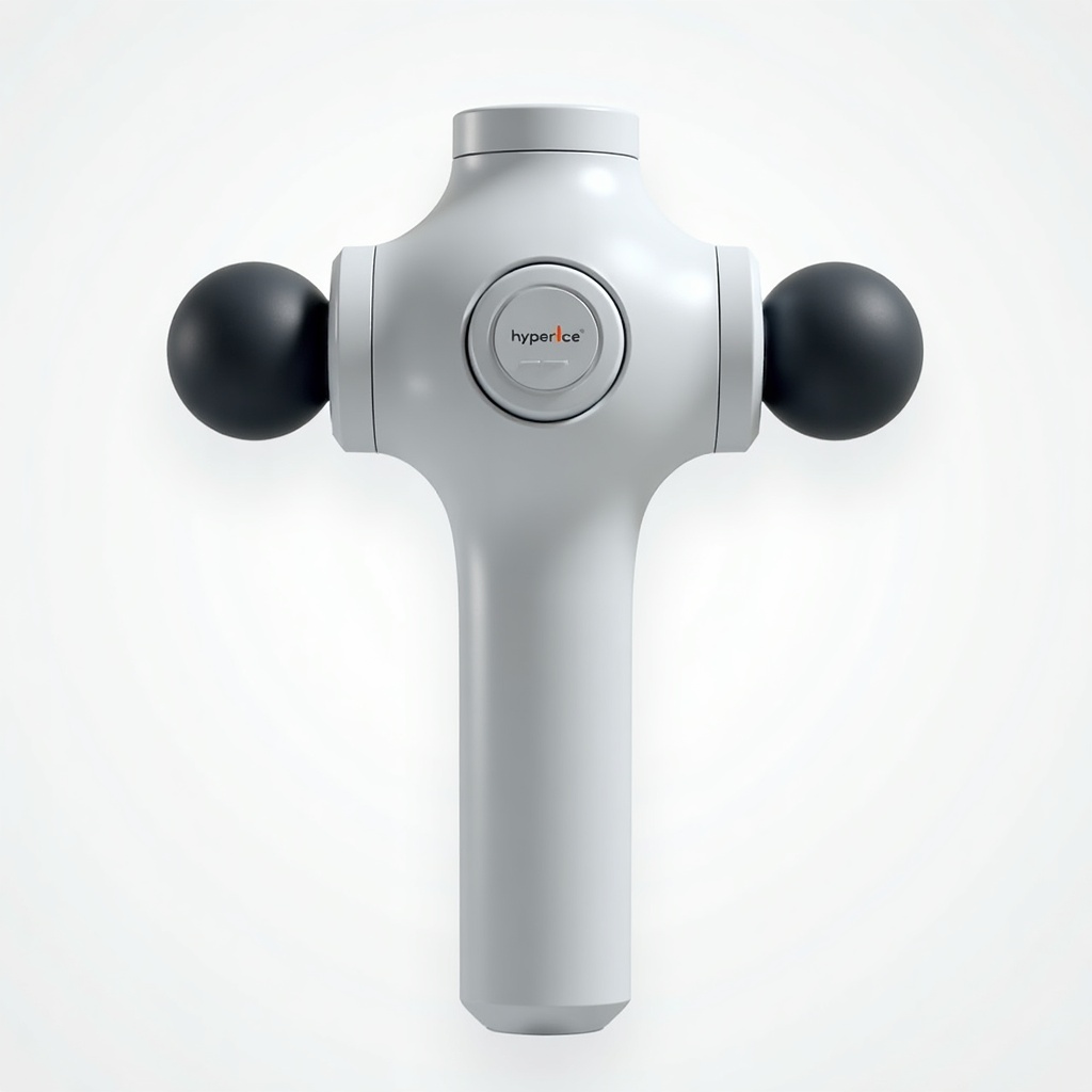 Hyperice Hypervolt 2 Percussion Massager