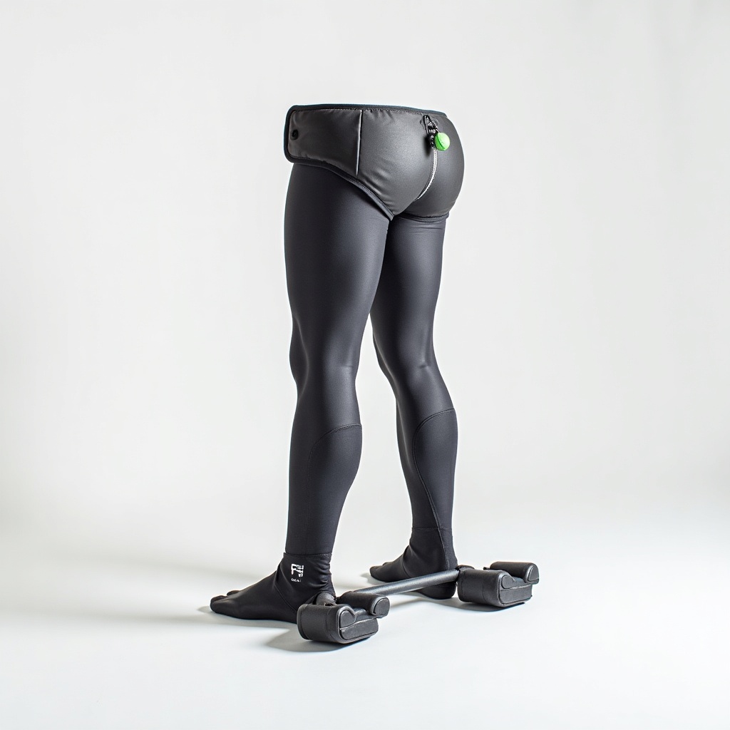 Hyperice Normatec Go Leg Recovery System