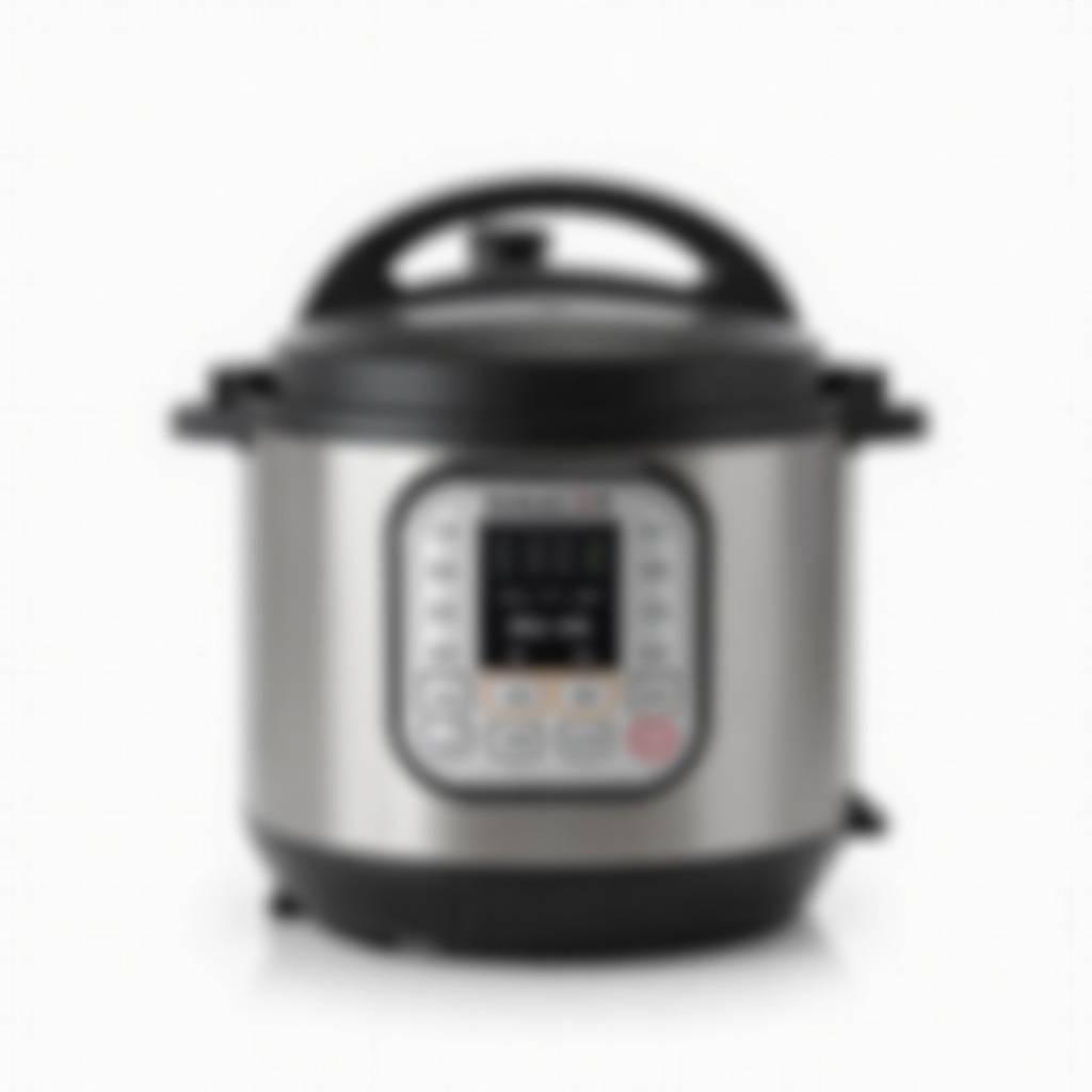 Instant Pot Duo 6-qt