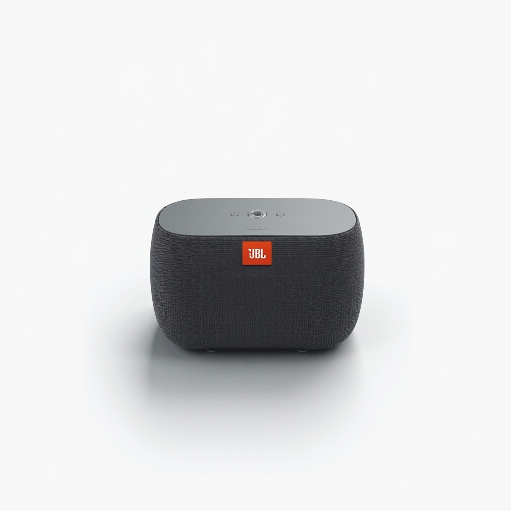 JBL Charge 5 Portable Bluetooth Speaker