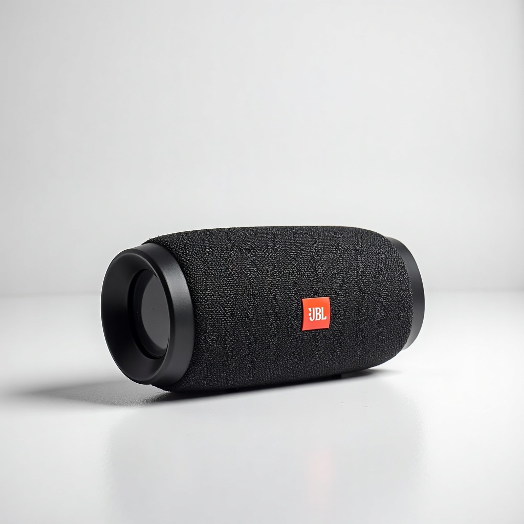 JBL Flip 6 Bluetooth Speaker