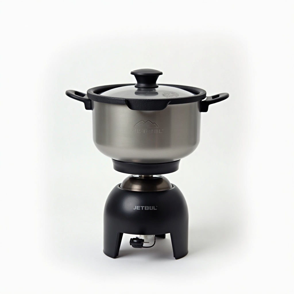 Jetboil Flash Cooking System