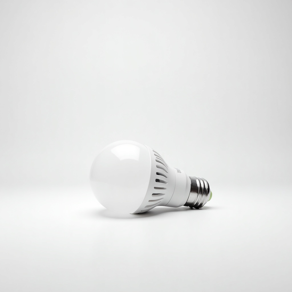 Kasa Smart Wi-Fi Light Bulbs (KL125, 4-Pack)