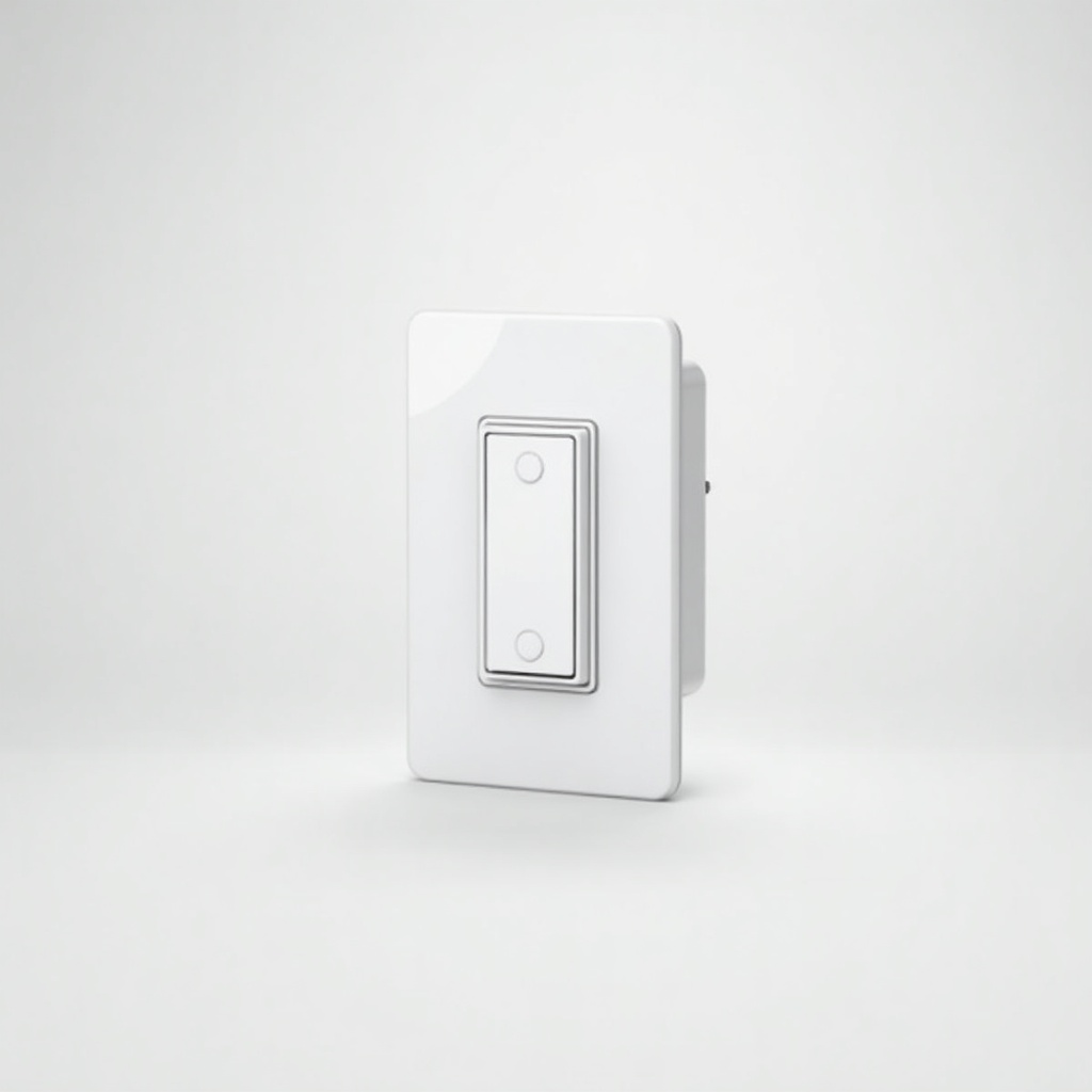 Kasa Smart Wi-Fi Light Switch 3-Way (TP-Link HS210 Kit)