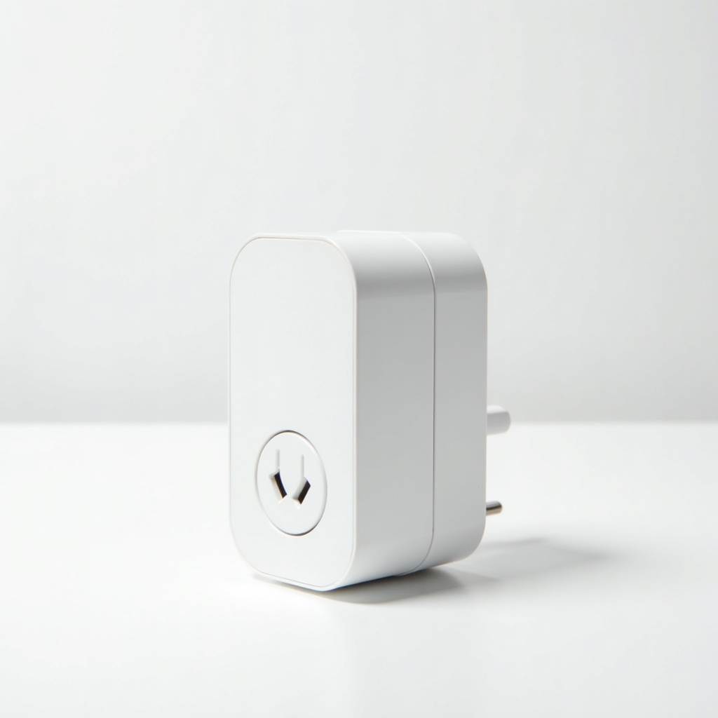 Kasa Smart Wi-Fi Plug KP115 (Energy Monitoring)