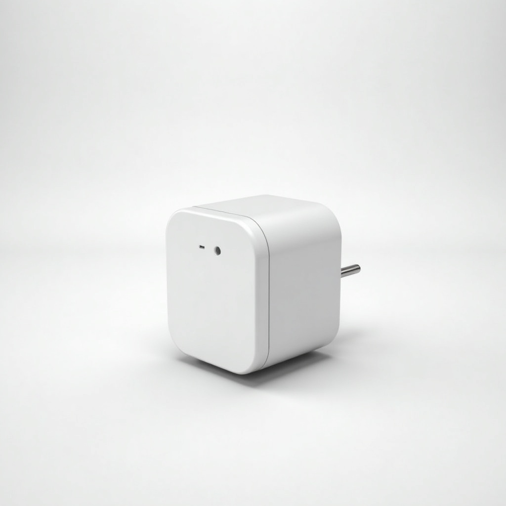 Kasa Smart Wi-Fi Plug KP125 (Matter, 2-pack)