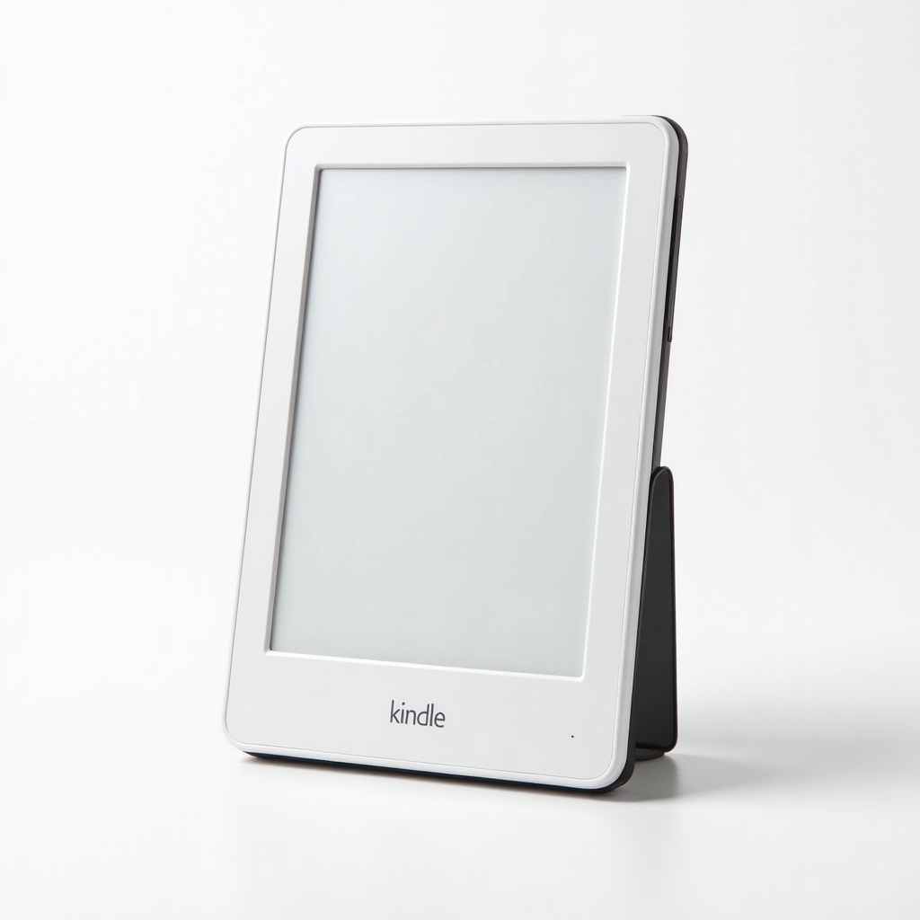 Kindle Paperwhite