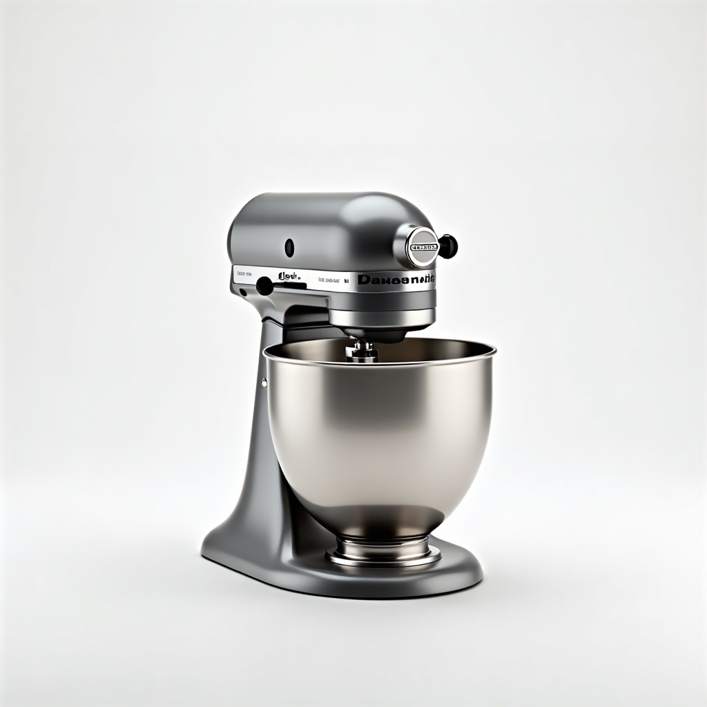 KitchenAid Artisan Stand Mixer (5-qt)