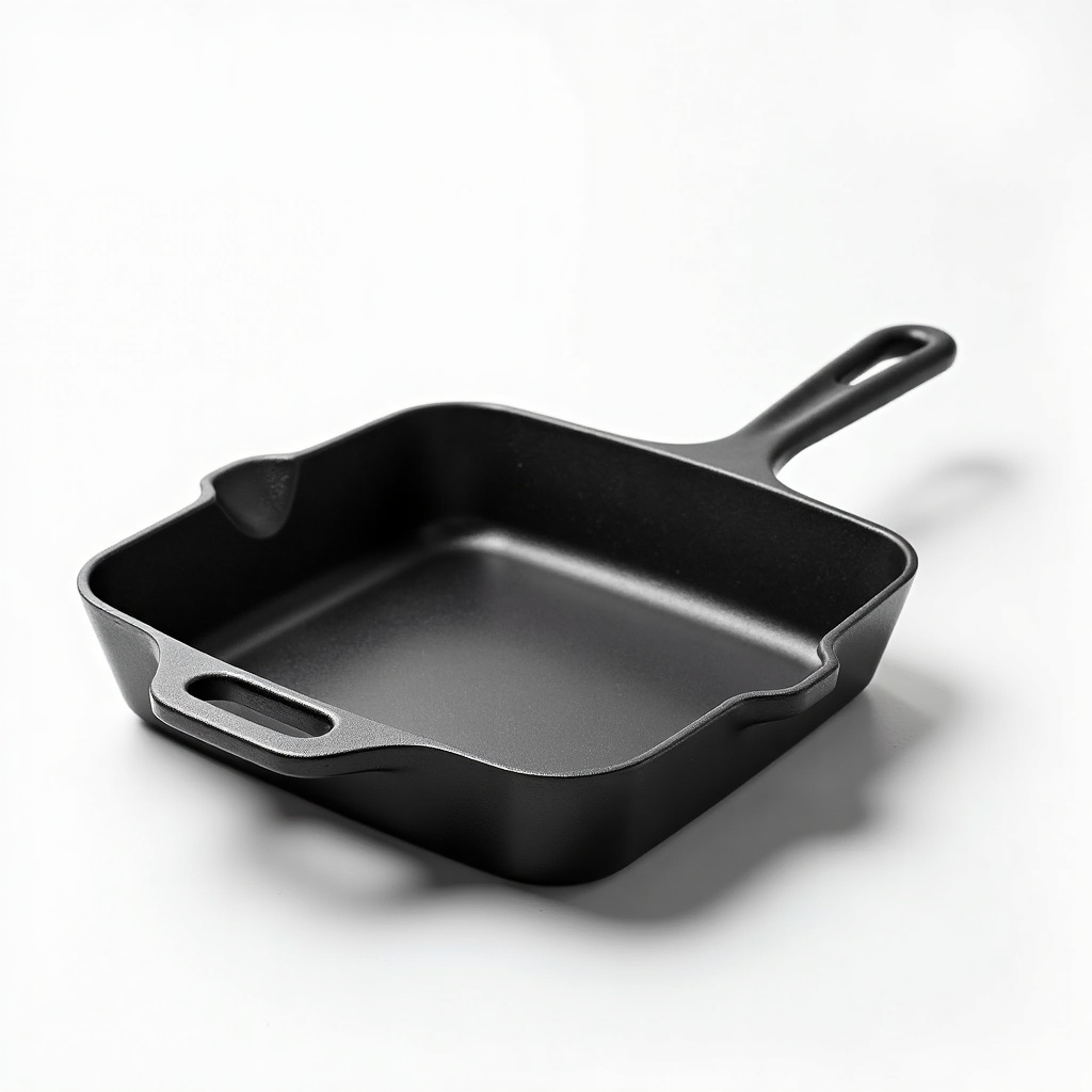 Lodge Cast Iron Baking Pan (9x13)