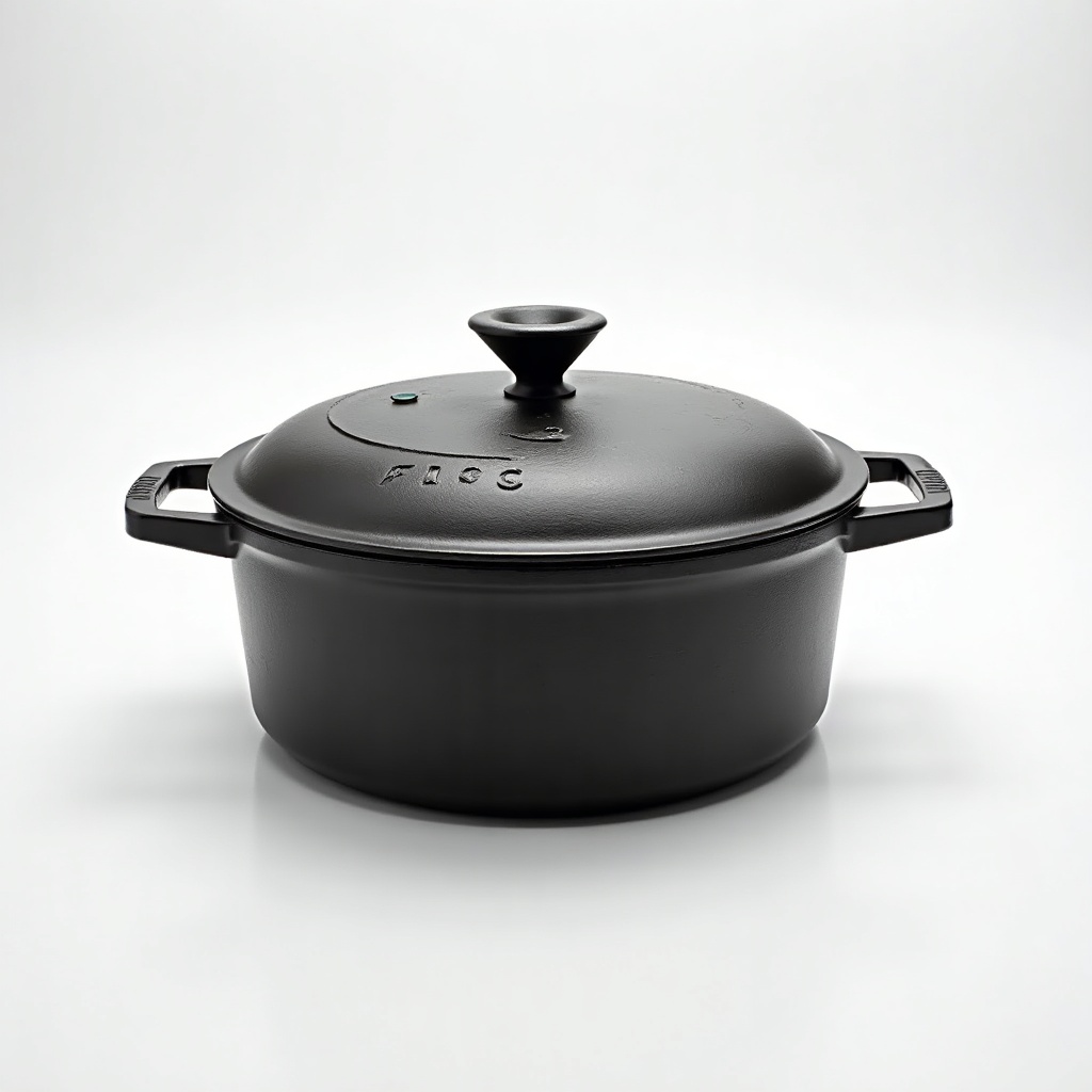 Lodge Cast Iron Combo Cooker