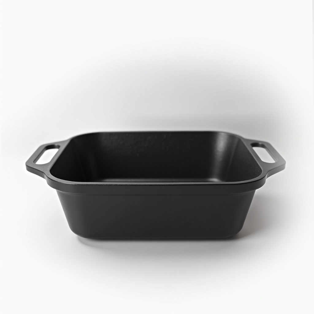 Lodge Cast Iron Loaf Pan
