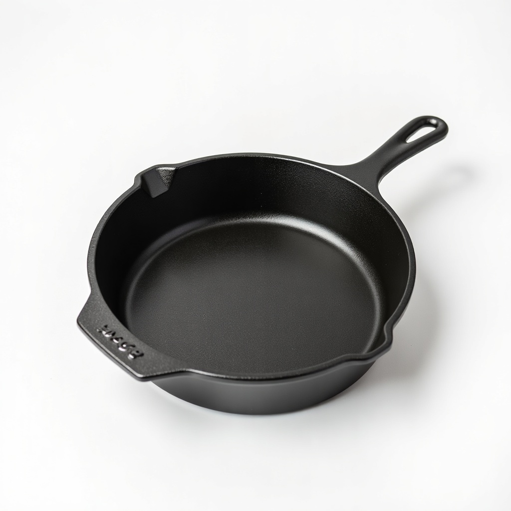 Lodge Cast Iron Muffin Pan