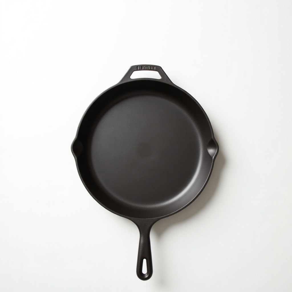 Lodge Cast Iron Pizza Pan (15-inch)