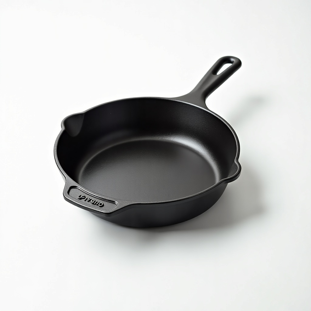 Lodge Cast Iron Skillet