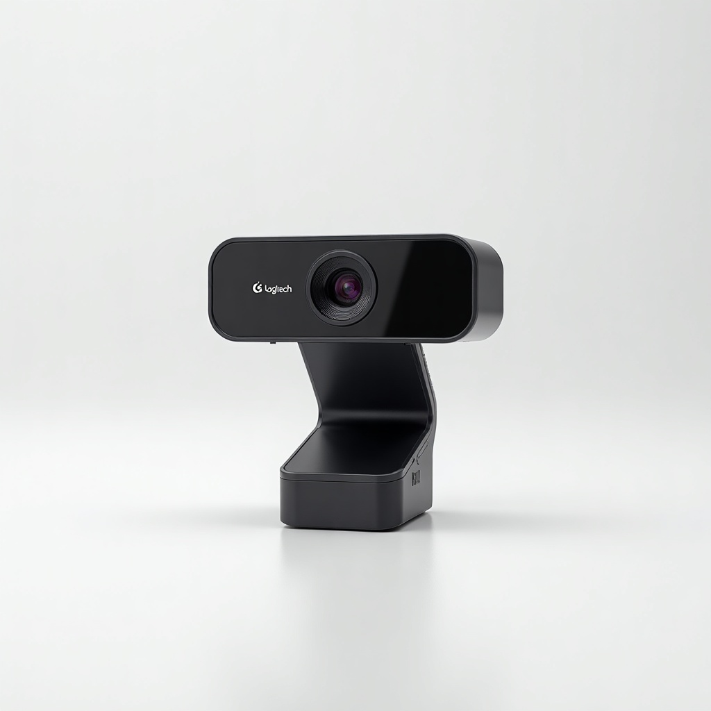 Logitech C920x HD Pro Webcam