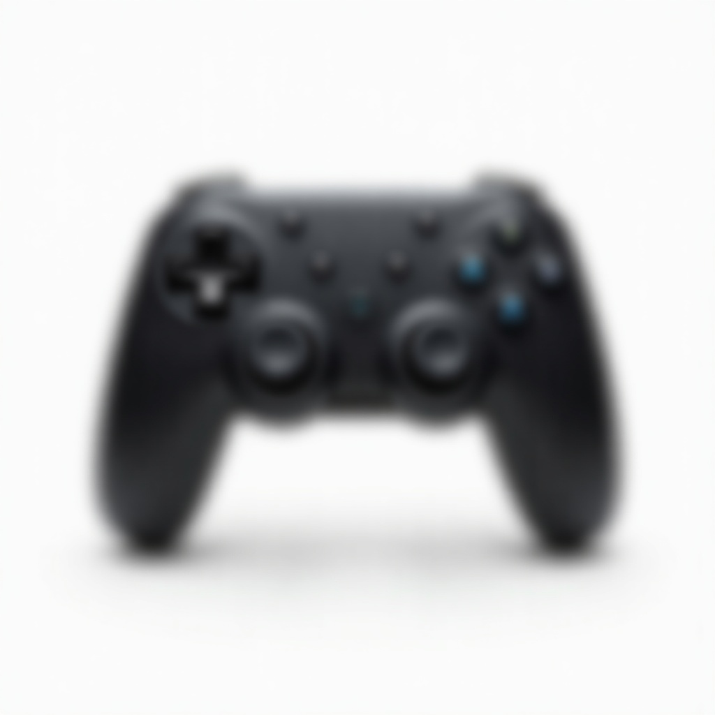 Logitech G Cloud Gaming Handheld