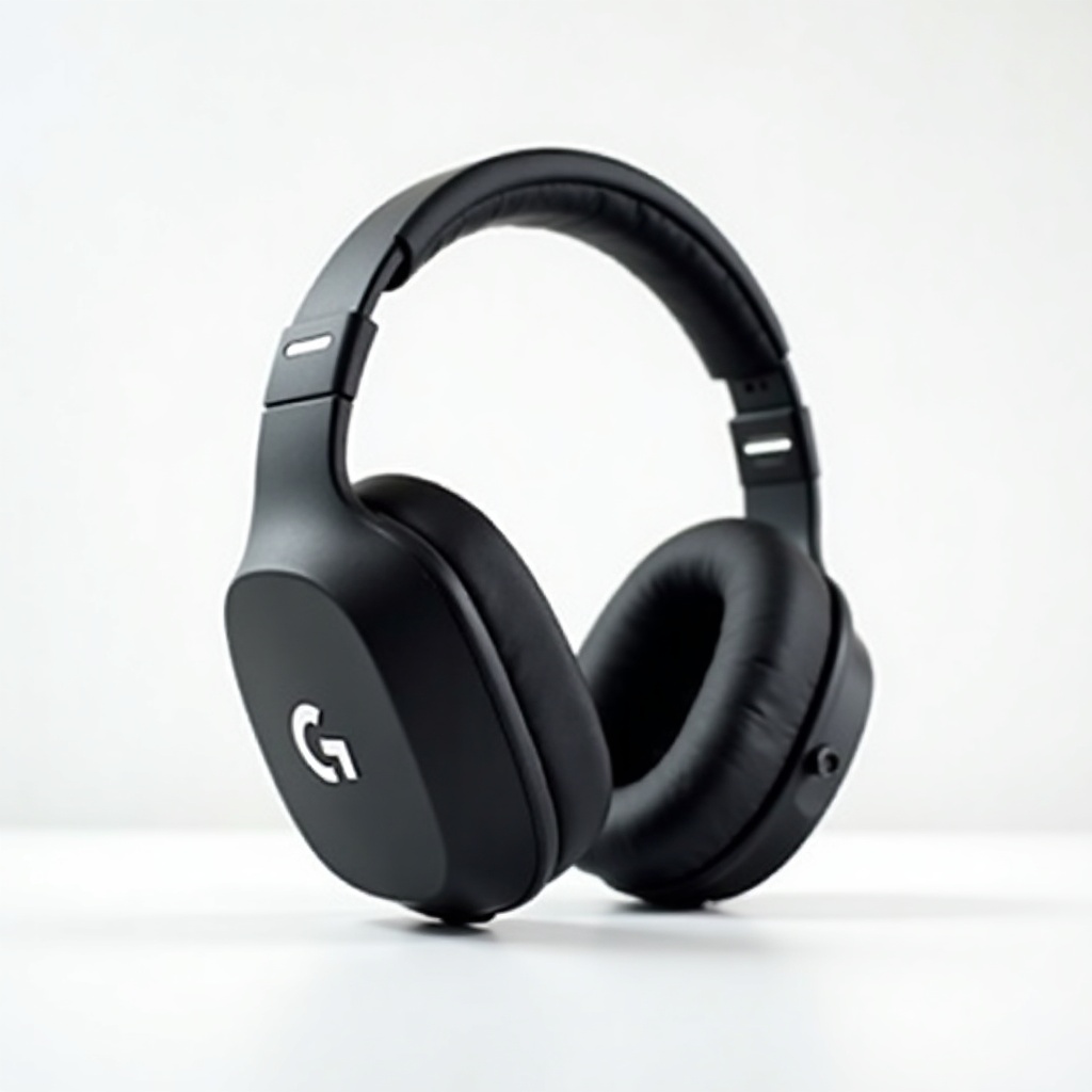 Logitech G Pro X 2 Lightspeed Wireless Gaming Headset