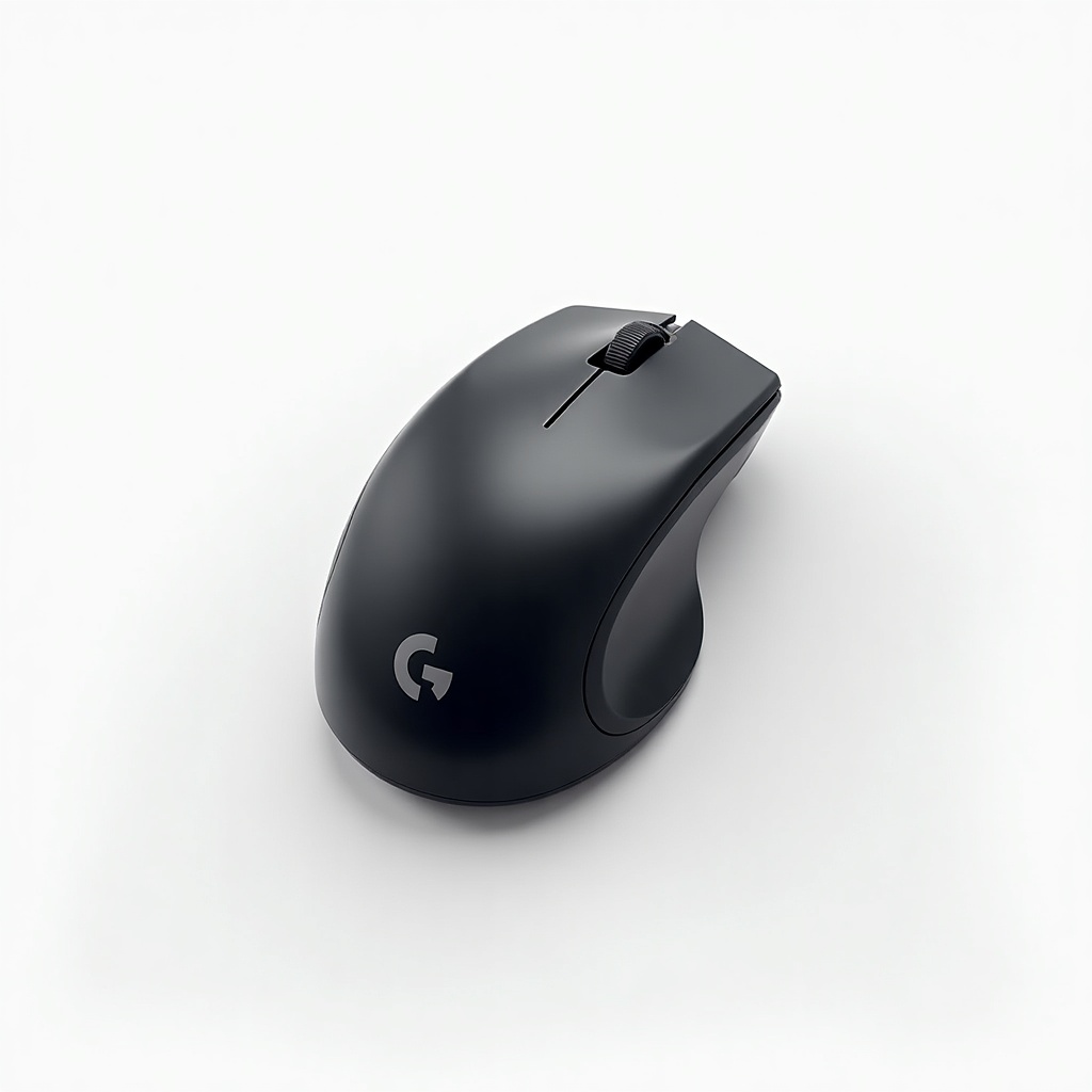 Logitech G Pro X Superlight Wireless Mouse (Original)