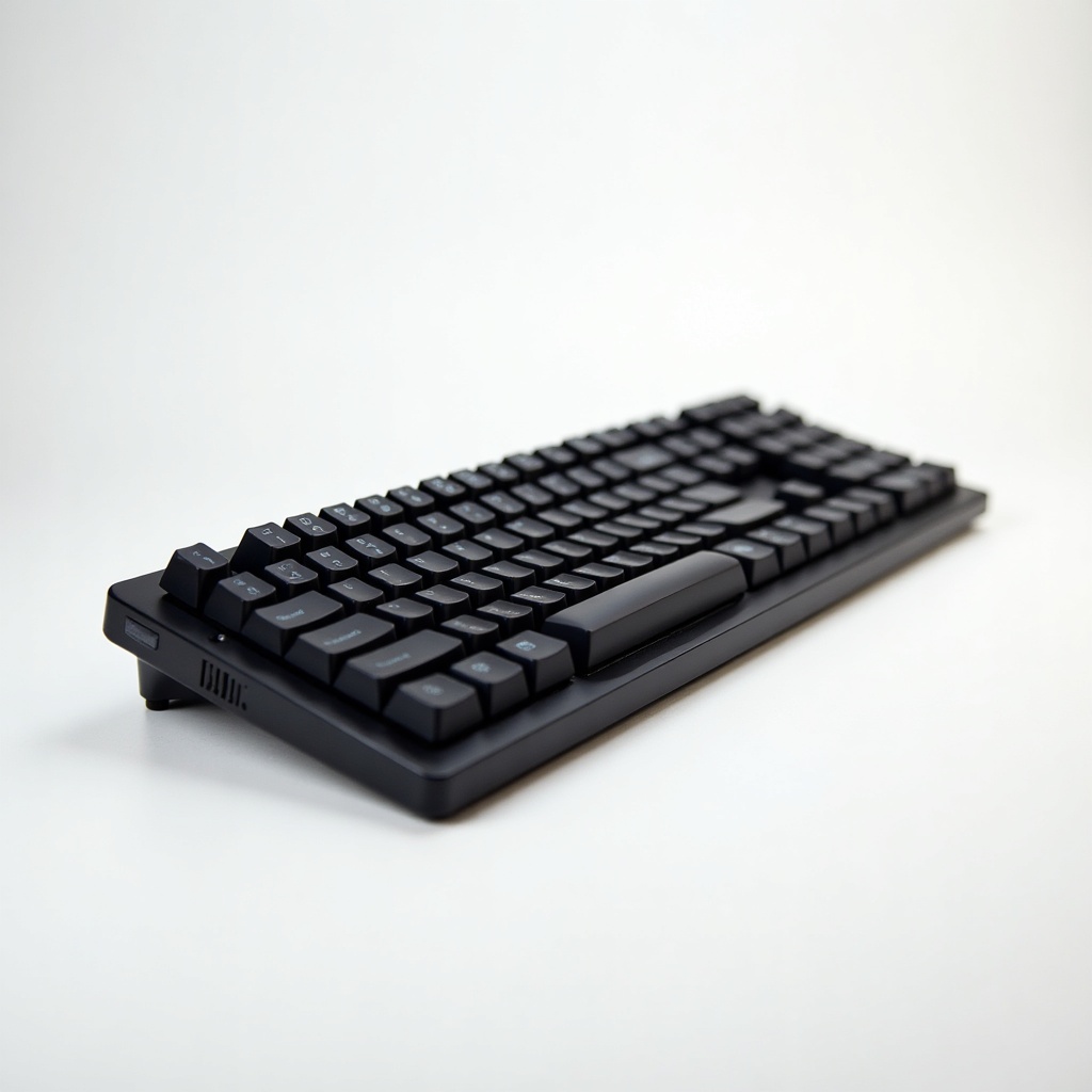 Logitech G Pro X TKL Lightspeed Wireless Gaming Keyboard