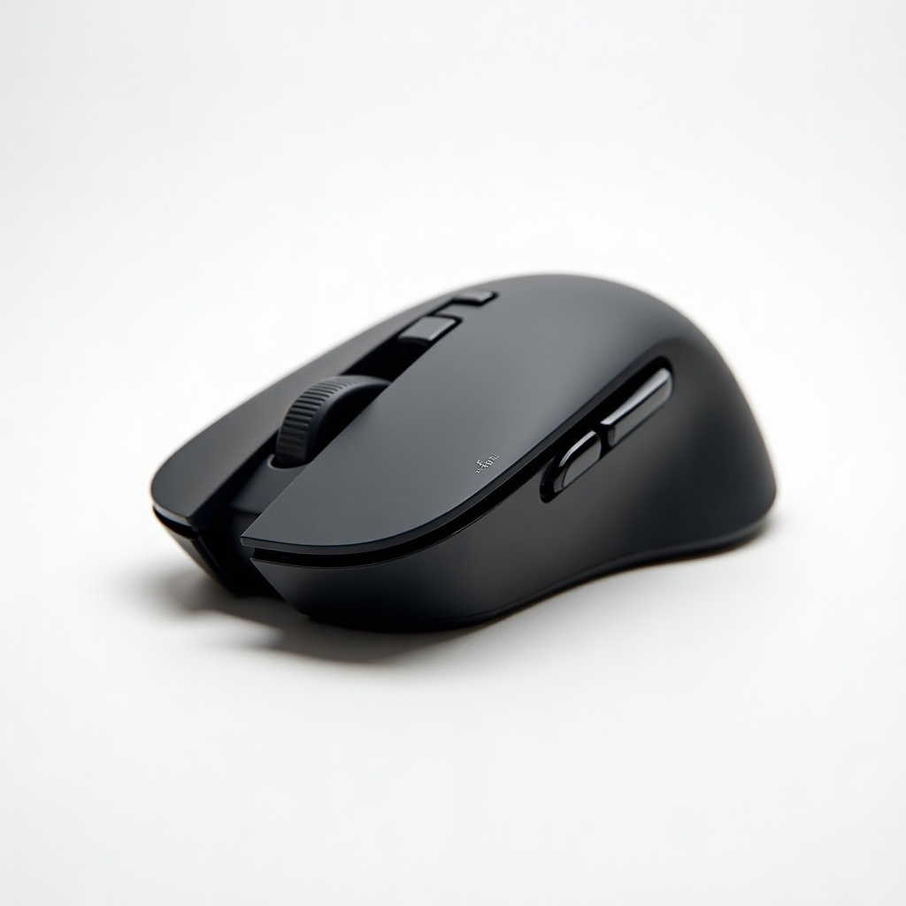 Logitech G502 X Wireless Gaming Mouse