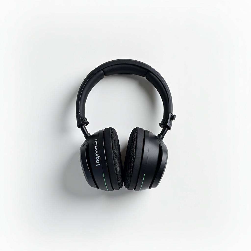 Logitech G733 Lightspeed Wireless Gaming Headset