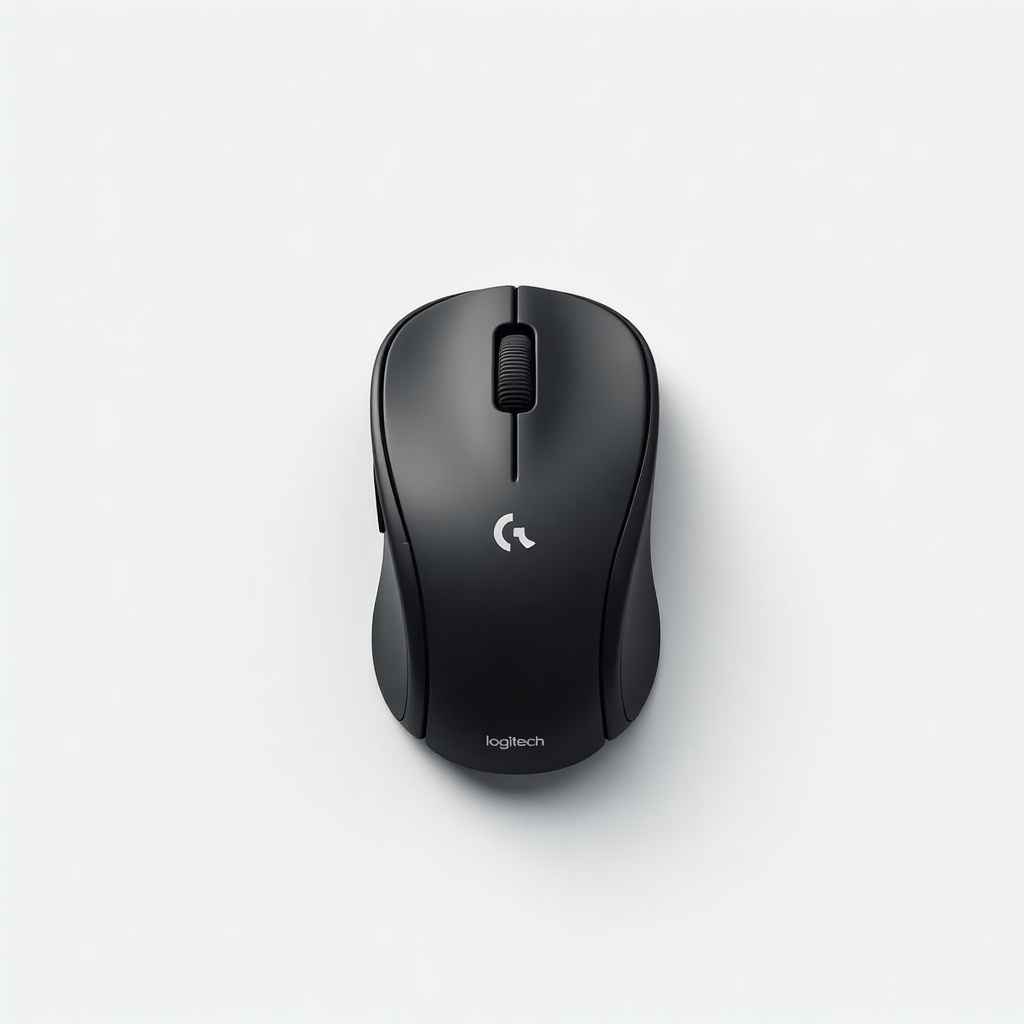 Logitech MX Anywhere 3S Compact Wireless Mouse