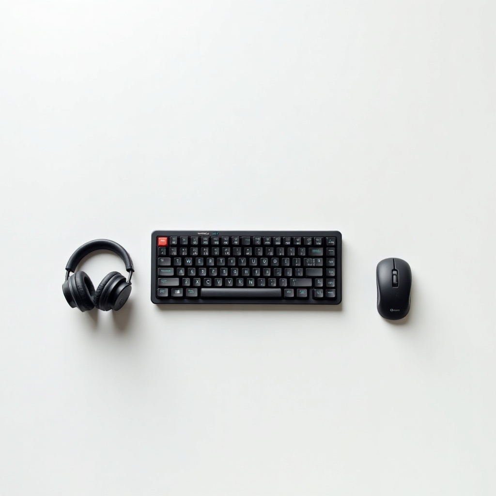 Logitech MX Keys S Combo