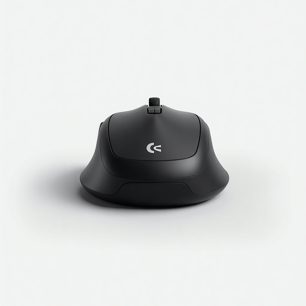 Logitech MX Master 3 (Original)