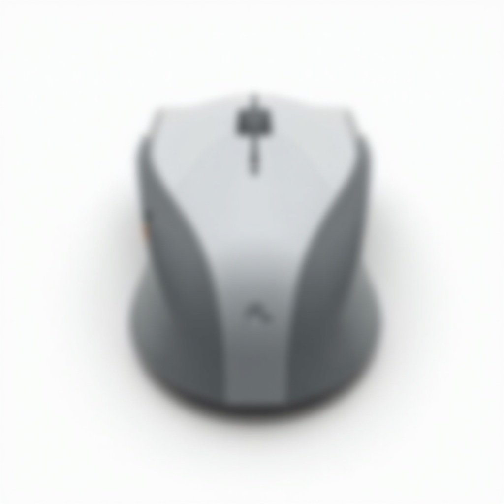 Logitech MX Master 3S Bluetooth (Pale Gray)