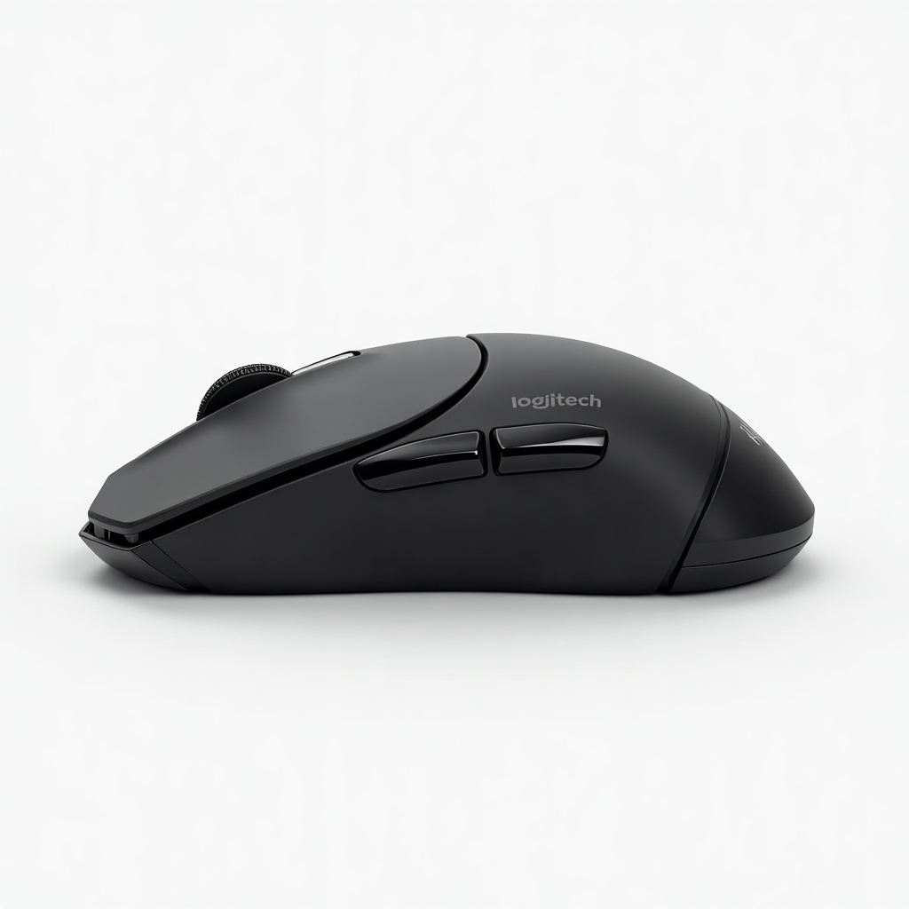 Logitech MX Master 3S for Mac