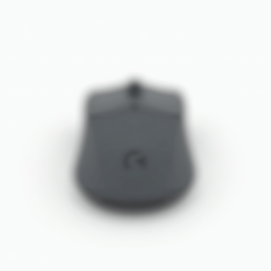 Logitech MX Master 3S (Graphite)