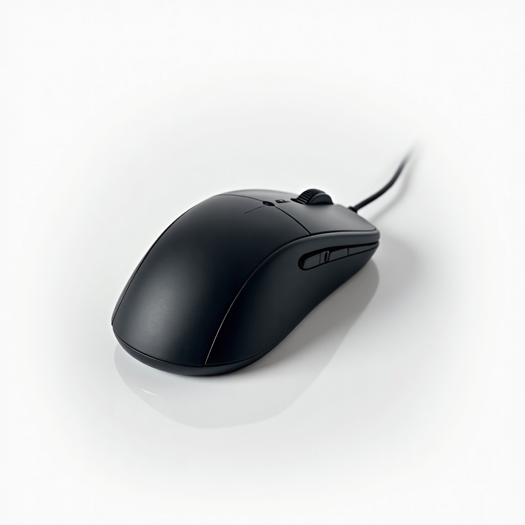Logitech MX Master 3S (Standard)