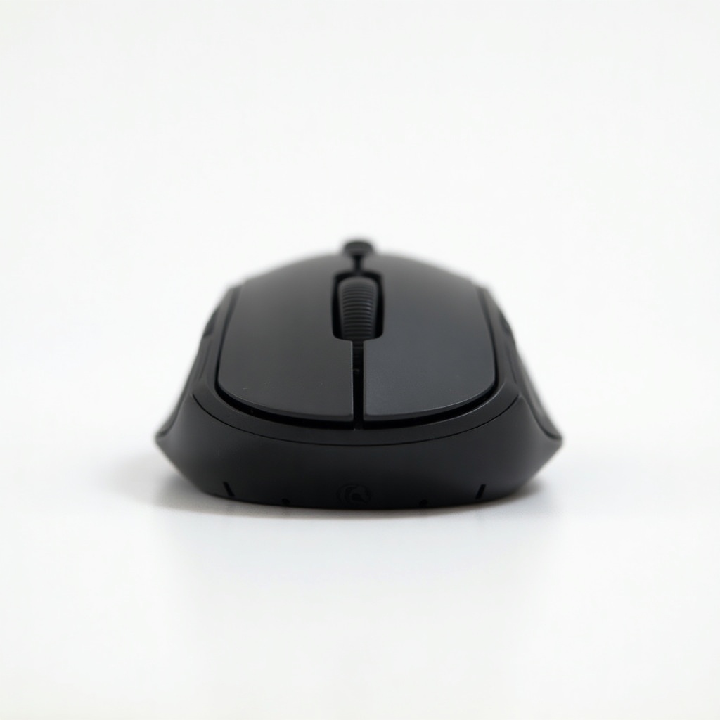 Logitech MX Master 3S Wireless Mouse