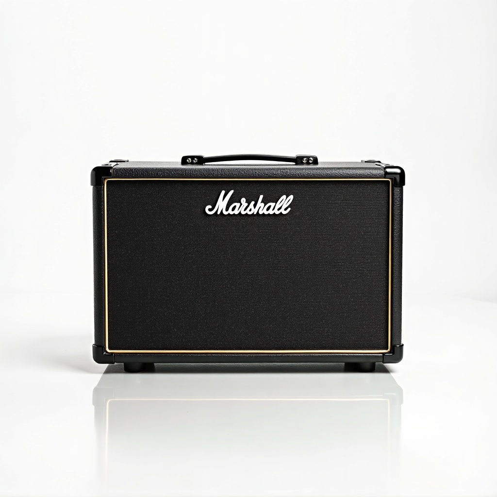 Marshall Stanmore III Bluetooth Speaker