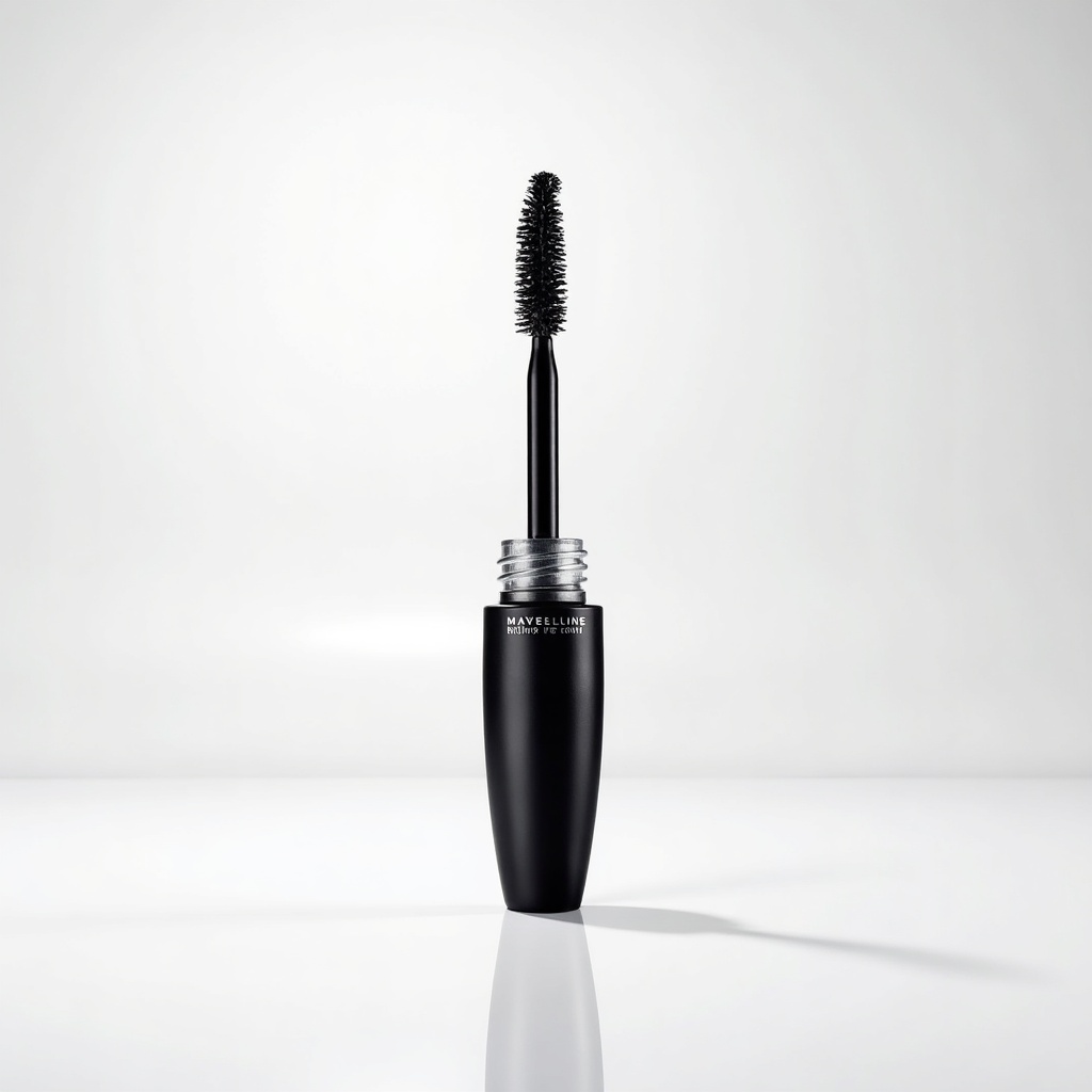 Maybelline Sky High Mascara