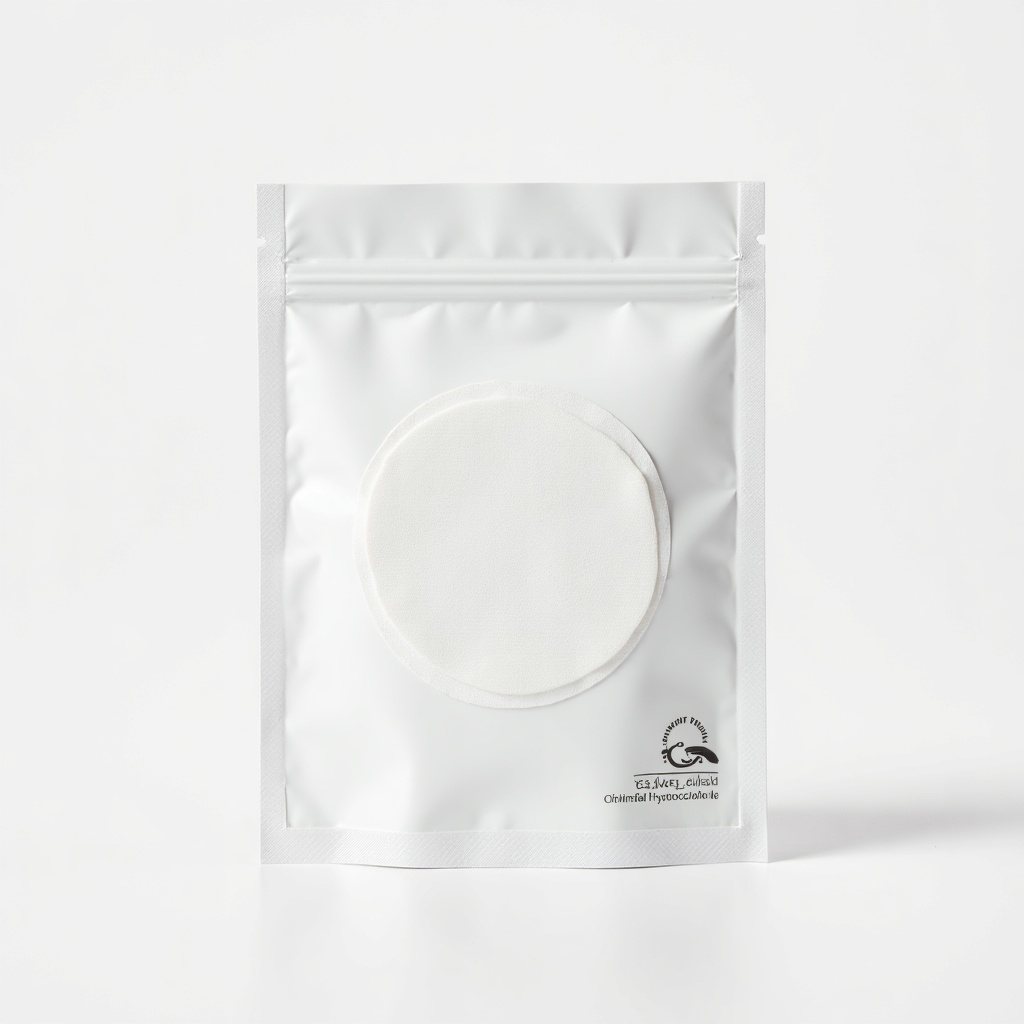 Mighty Patch Original Hydrocolloid Acne Patches