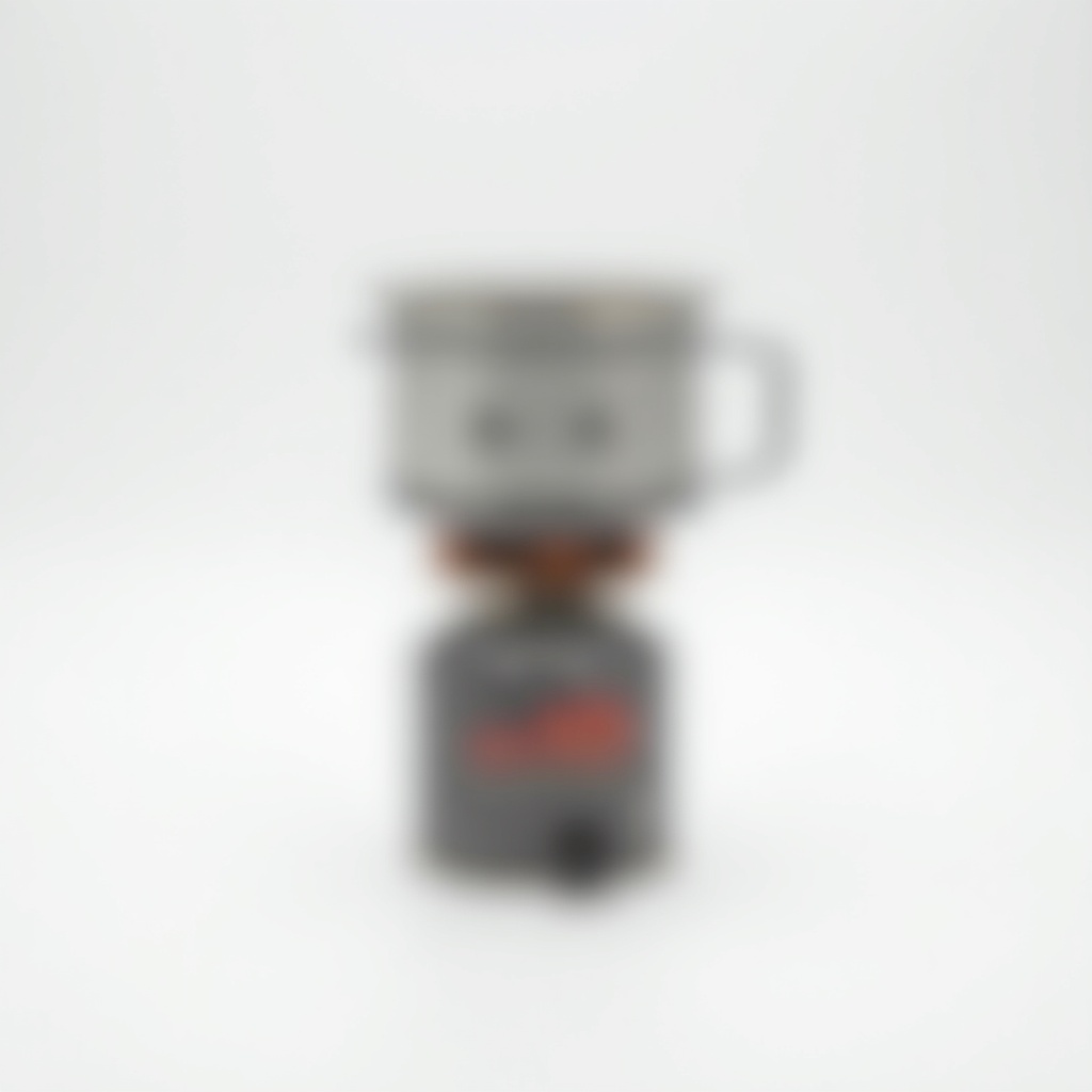 MSR PocketRocket 2 Backpacking Stove
